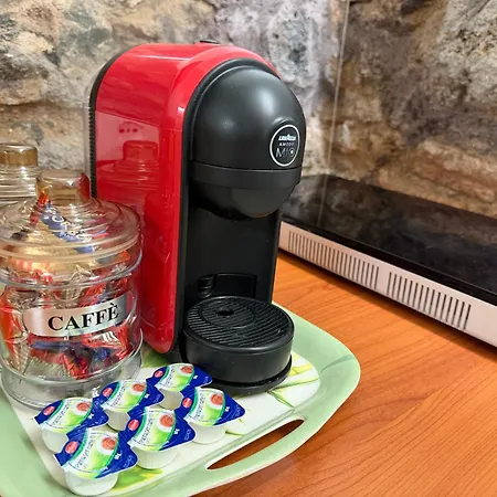 Lavica 公寓 卡塔尼亚