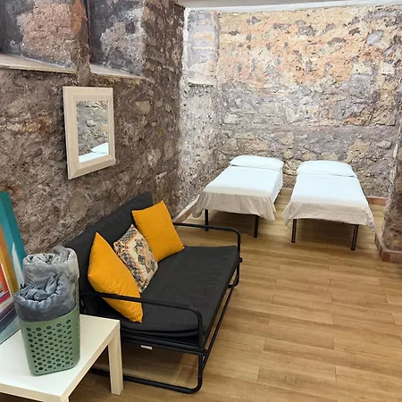 Appartement Lavica *
