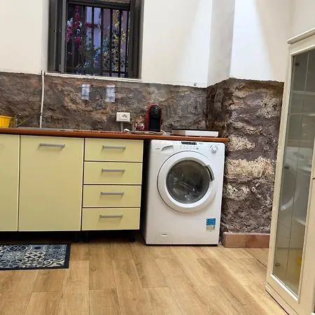 Appartement Lavica Catane