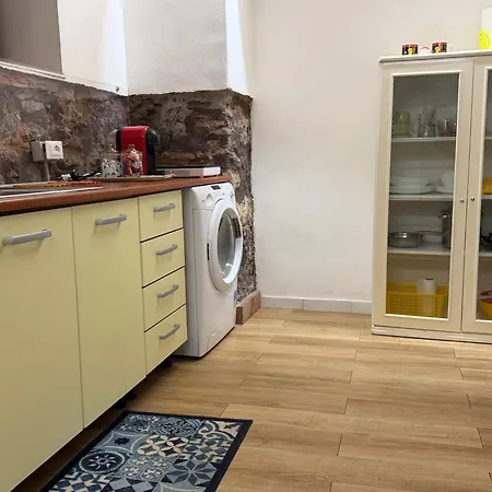 Lavica Appartement Catane
