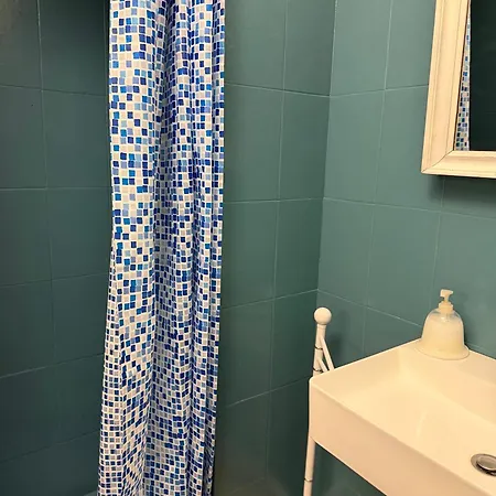 Apartment Lavica Catania