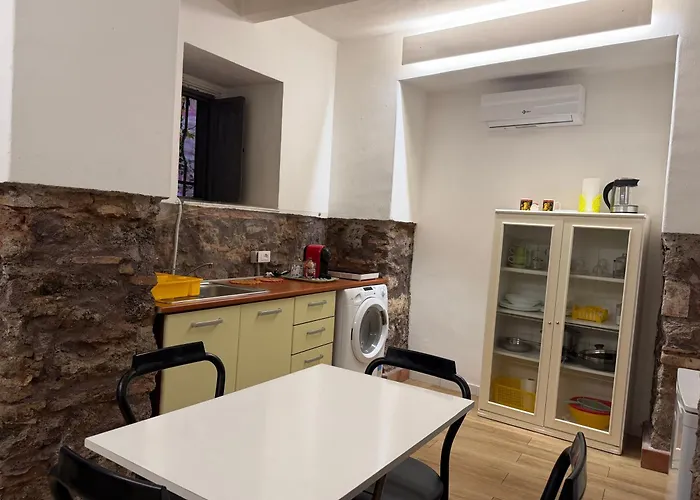 Appartement Lavica Catane