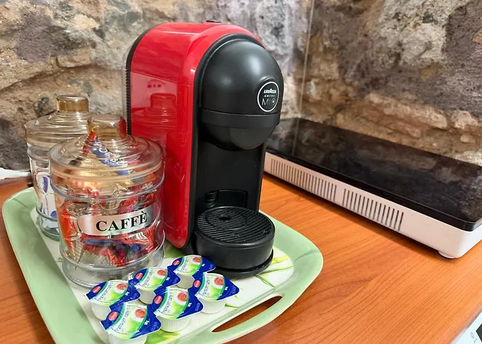 Lavica 公寓 卡塔尼亚