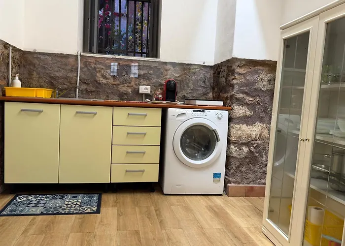 Appartement Lavica Catane