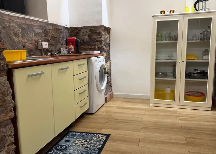 Lavica Appartement Catane