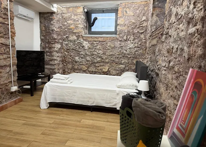 Appartement Lavica