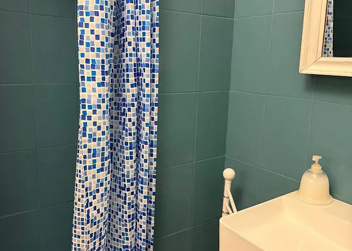 Appartement Lavica Catane