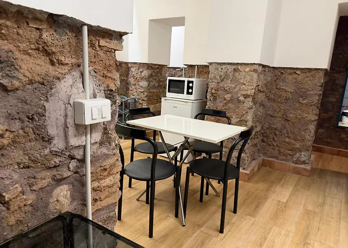 Appartement Lavica Catane