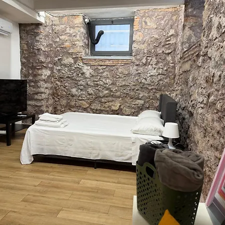 Apartment Lavica